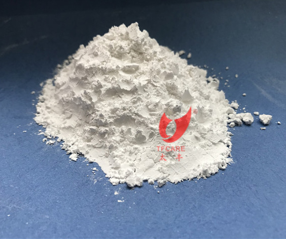 Lower degree polymerization Flame Retardant yeammonium polyphosphate1